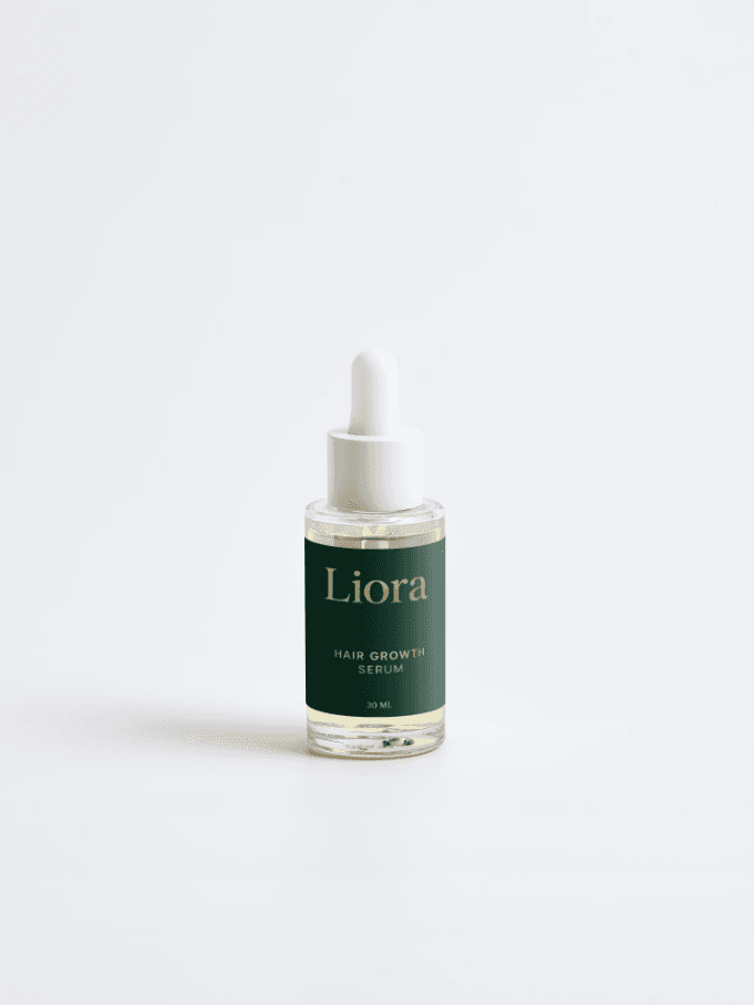 Hair Growth Serum